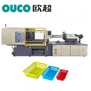 110-220Ton GF High Speed Injection Moulding Machine 