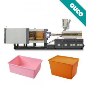 Plastic Container / Storage Box Injection Molding Machine