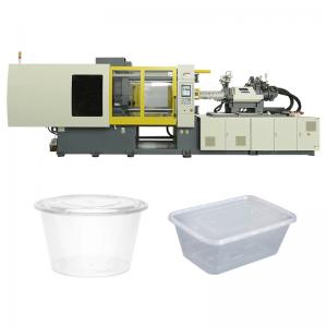 230/290/360 Ton Thin-wall Injection Moulding Machine