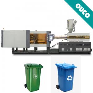 Trash Can Injection Moulding Machine 